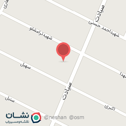 عکس فروشگاه افق کوروش