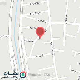 عکس استا ن مرکزی .اراک.خیابان امام حسن