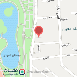 عکس تیپاکس استاد معین شعبه آزادی