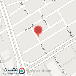 عکس سالن زیبایی رحمانیان