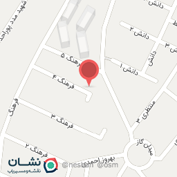 عکس مدرسه الزهرا