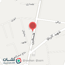 عکس کمیته امداد منطقه سه