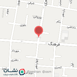 عکس نانوایی سنگکی