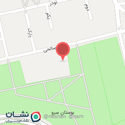 عکس دفتر شورایاری محله کیانشهر جنوبی