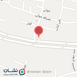 عکس فروشگاه پیچ و مهره خیام