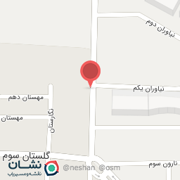 عکس نیاوران()