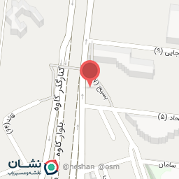 عکس سوپر پرهام