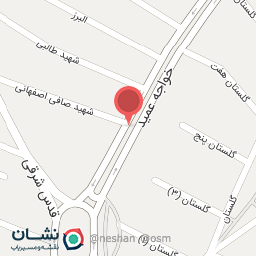 عکس تنظیم موتور امینی