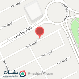 عکس ازمایشگاه پویش