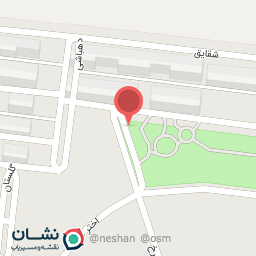 عکس مجتمع مسکونی مترو