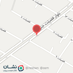 عکس مکانیکی خانه پلوس شهری