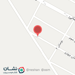 عکس ساختمان نگین پلاک ۲۸