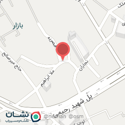 عکس ارزان سرای پارچه جزیره - شاهماری