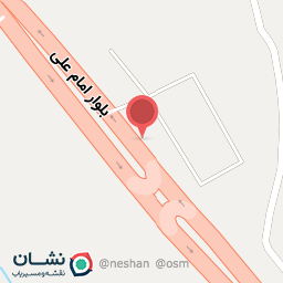 عکس غذا خوری بلوار