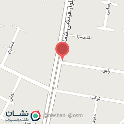 عکس شیرینی فروشی پاریس