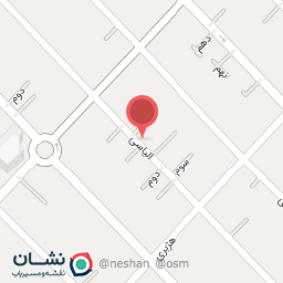 عکس لوازم آرایش روژان