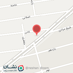 عکس بنیاد مسکن شهرستان تهران