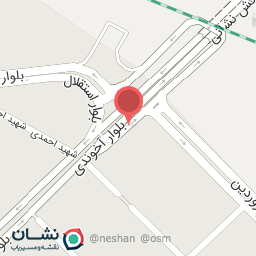 عکس خشکشویی پاکنام