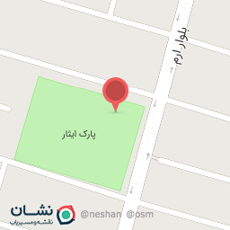 عکس زمین بازی کودکان