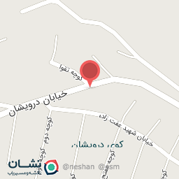عکس پیرایش اکبر داودی