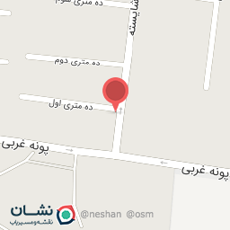 عکس هایپر مارکت شایسته