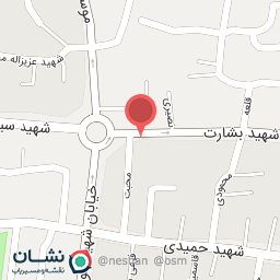 عکس میوه فروشی چهار فصل
