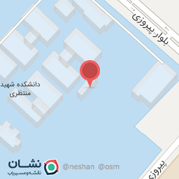 عکس دانشکده تربیت بدنی