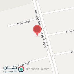 عکس اداره ثبت احوال