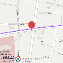 عکس رستوران پیمان