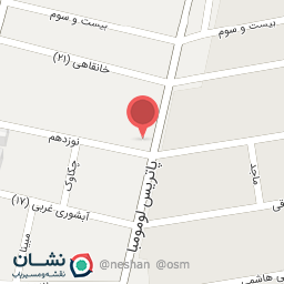 عکس شرکت بازرگانی هامان طب پدیده