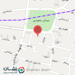 عکس لوازم قنادی خوشه شعبه دولاب