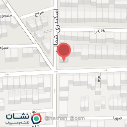 عکس دفترخانه اسناد رسمی ١٠٨٠