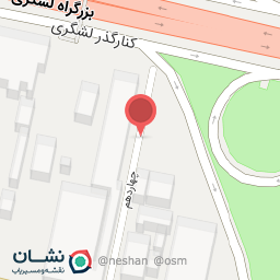 عکس پایانه استقلال تخلیه