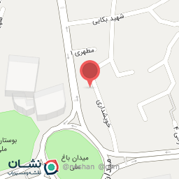 عکس کتابفروشی جعفری