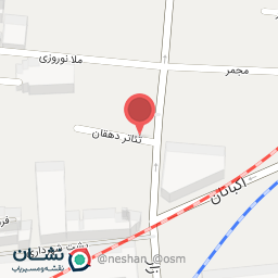 عکس فروشگاه تهران لاله زار