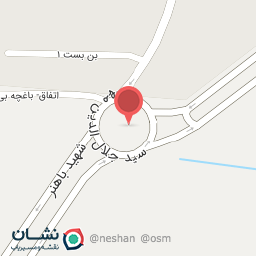 عکس میدان جهاد