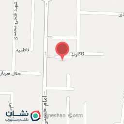 عکس دکتر شکیب عباسی-گوش حلق