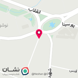 عکس سالن زیبایی دنیا شریفی