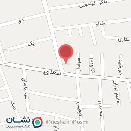 عکس بیمه دانا شعبه ابوریحان