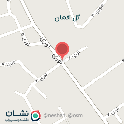 عکس سوپر مارکت علی زارع