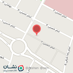 عکس مطب دکتر زیبایی