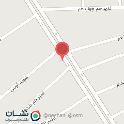 عکس لوازم یدکی حسین زاده