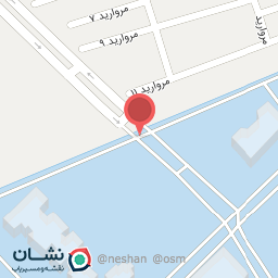 عکس درب ۱ دانشگاه آزاد خوراسگان (ورودی و خروجی)