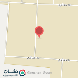 عکس فروشگاه آقای برنز لوستر