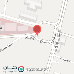 عکس سوپر میوه و سبزیجات شهر 