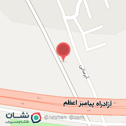 عکس رستوران هروی سبز