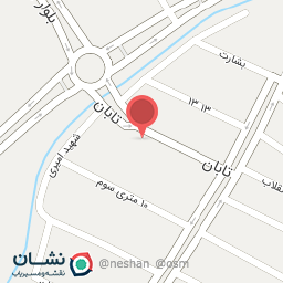 عکس دفتر اسناد رسمی ۲۵ کرمانشاه 