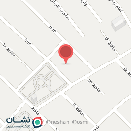 عکس بیت المهدی