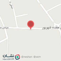 عکس قنادی نان آوران تک