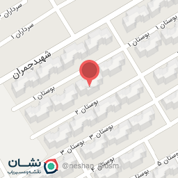 عکس ساختمان نیکان